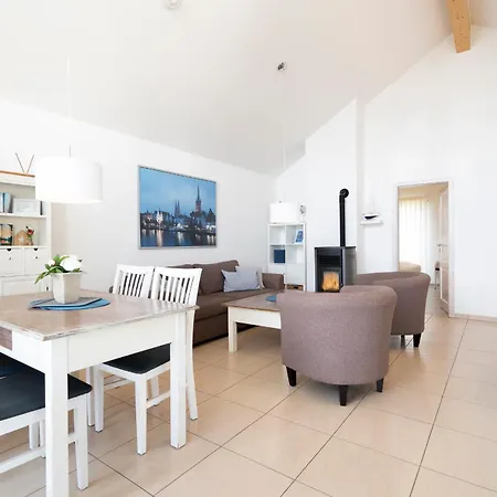 Apartment Strandpark H026 Sierksdorf