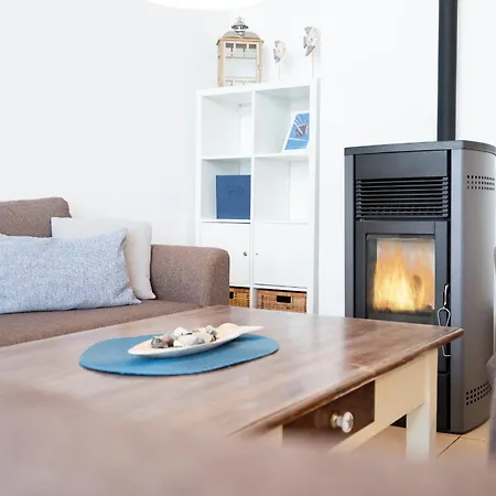 Apartment Strandpark H026