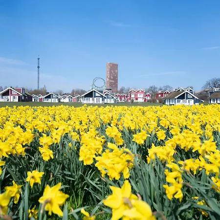 Strandpark H026 Апартаменты