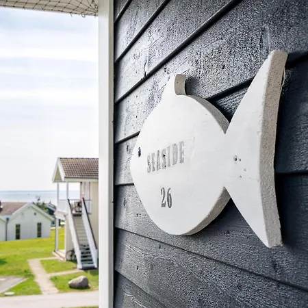 Апартаменты Strandpark H026