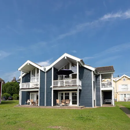 Strandpark H026 Зирксдорф