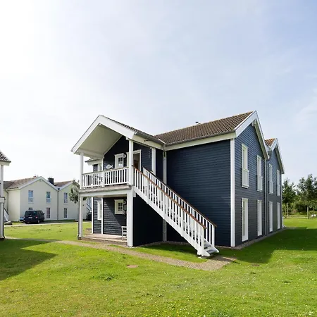 Strandpark H026 * Зирксдорф