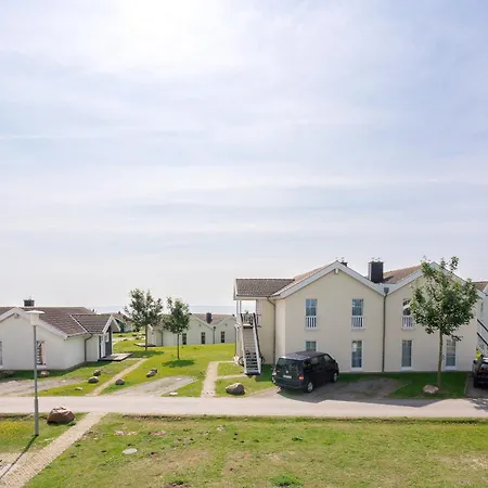 Апартаменты Strandpark H026