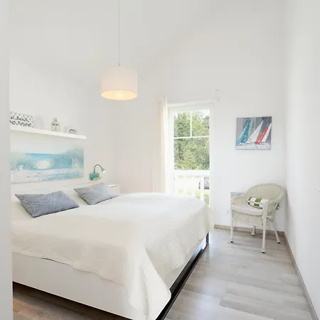 Strandpark H026 Зирксдорф