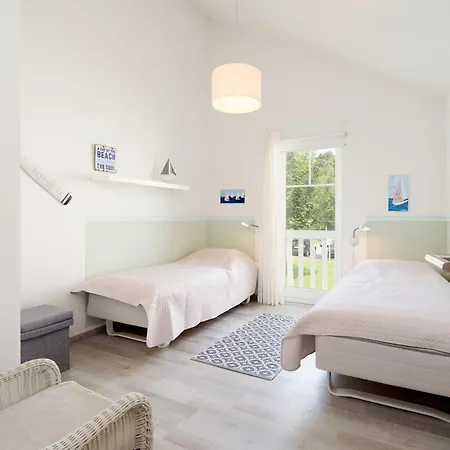 Strandpark H026 * Зирксдорф