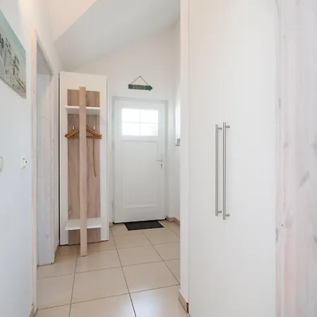 Апартаменты Strandpark H026