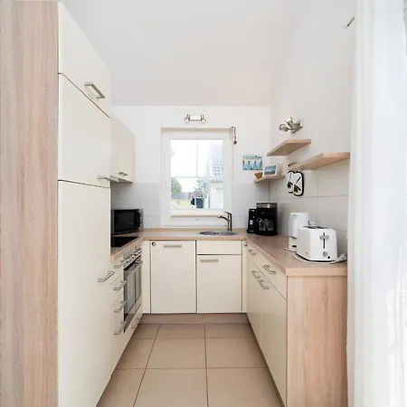 Strandpark H026 Апартаменты *