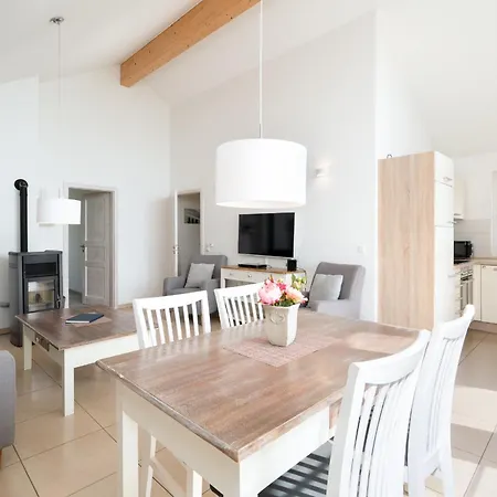 Strandpark H026 * Зирксдорф