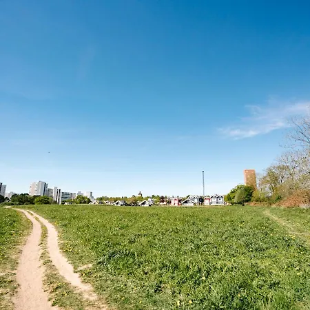Strandpark H026 *