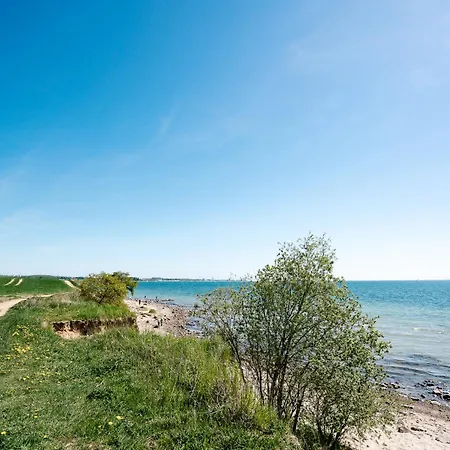 Strandpark H026
