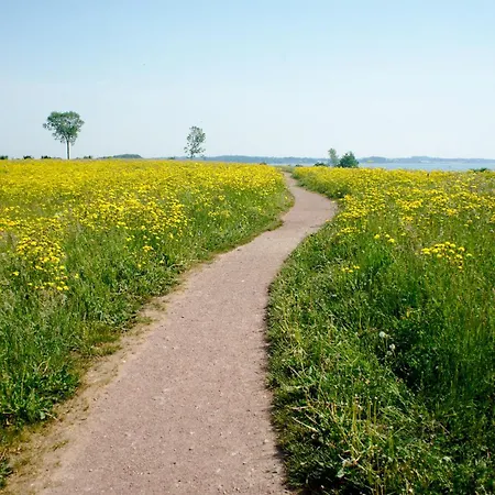 Strandpark H026 Sierksdorf
