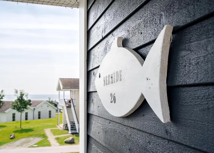 Lägenhet Strandpark H026