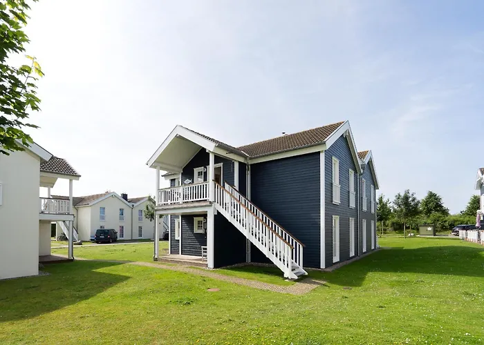 Strandpark H026 * Sierksdorf