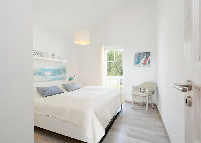 Strandpark H026 Sierksdorf