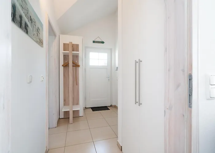 Lägenhet Strandpark H026