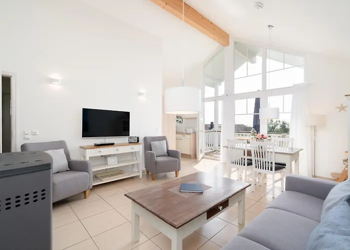 Strandpark H026 Lägenhet